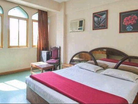 Hotel Al Saudia Mumbai Ngoại thất bức ảnh