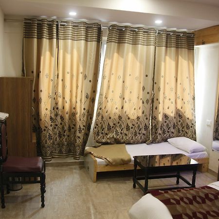 Hotel Al Saudia Mumbai Ngoại thất bức ảnh
