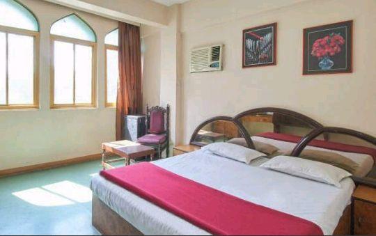 Hotel Al Saudia Mumbai Ngoại thất bức ảnh
