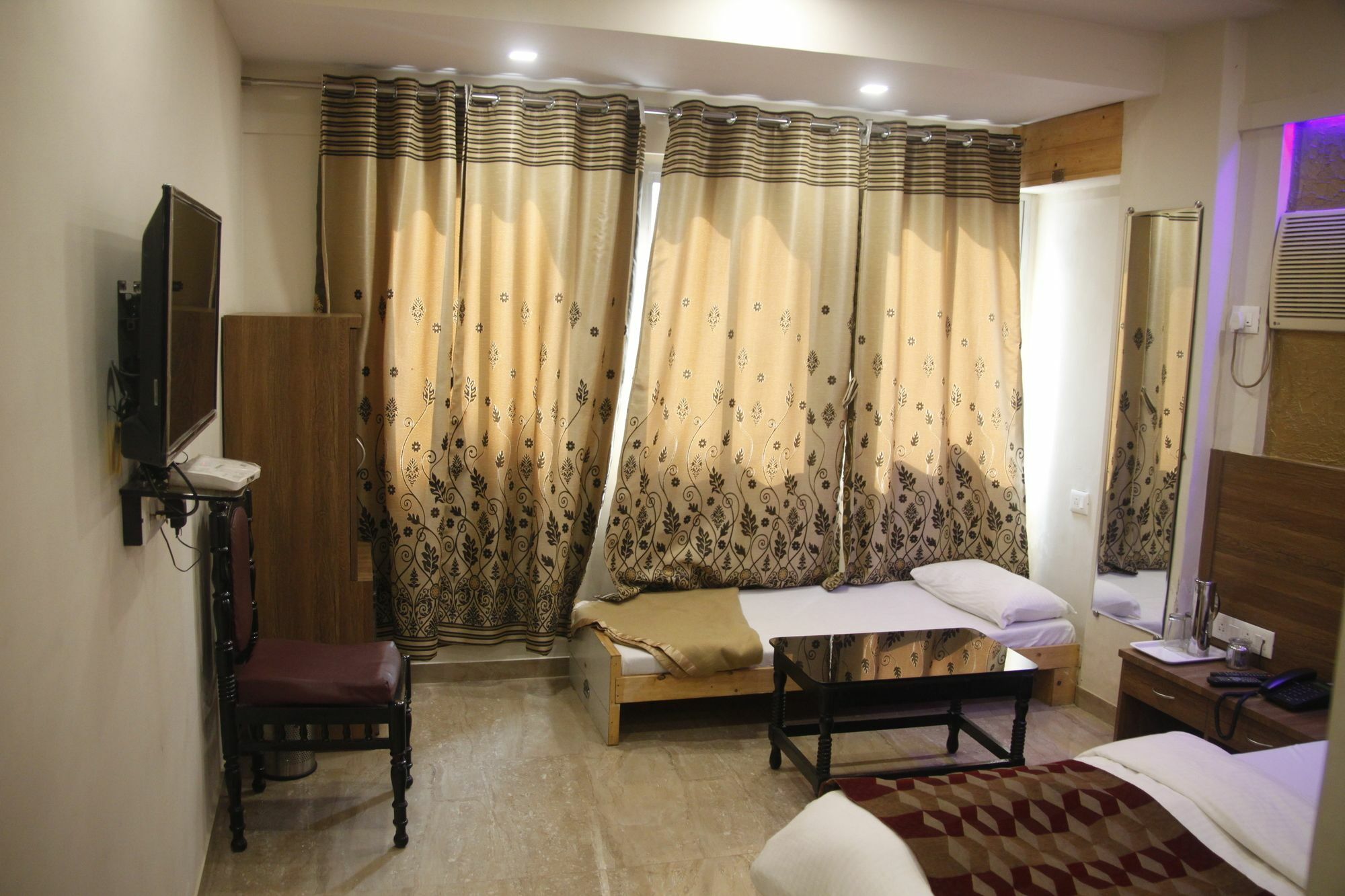 Hotel Al Saudia Mumbai Ngoại thất bức ảnh